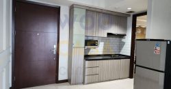 Sewa Casa Grande Bella 2BR Fully Furnished Lantai Rendah