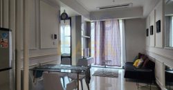 Sewa Casa Grande Bella 2BR Fully Furnished Lantai Rendah