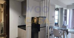 Sewa Casa Grande Bella 2BR Fully Furnished Lantai Rendah