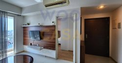 Sewa Casa Grande Residence 1 Kamar Tidur 51 sqm Fully Furnished