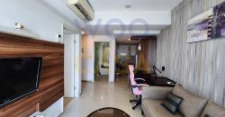 Sewa Casa Grande Residence 1 Kamar Tidur 51 sqm Fully Furnished