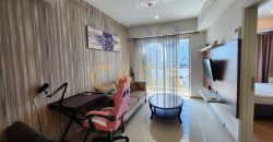 Sewa Casa Grande Residence 1 Kamar Tidur 51 sqm Fully Furnished