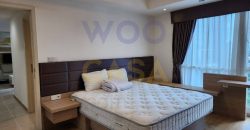 Sewa Casa Grande 2BR Unit Besar 101 sqm Fully Furnished