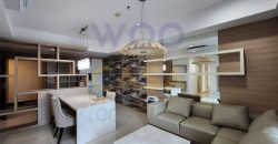 Sewa Casa Grande 2BR Unit Besar 101 sqm Fully Furnished