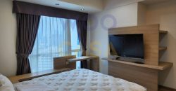 Sewa Casa Grande 2BR Unit Besar 101 sqm Fully Furnished
