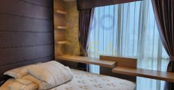 Sewa Casa Grande 2BR Unit Besar 101 sqm Fully Furnished
