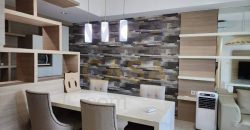 Sewa Casa Grande 2BR Unit Besar 101 sqm Fully Furnished