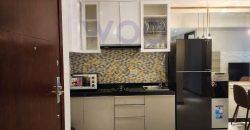 Sewa Casa Grande 2BR 76sqm Lantai Rendah Fully Furnished Angelo