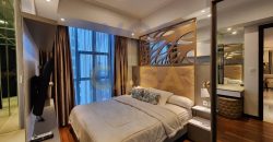 Sewa Casa Grande 2BR 76sqm Lantai Rendah Fully Furnished Angelo