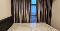 Sewa Casa Grande 2BR 76sqm Furnished Siap Huni