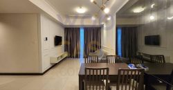Sewa Casa Grande 2BR 76sqm Furnished Siap Huni