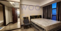 Sewa Casa Grande 2BR 76sqm Furnished Siap Huni