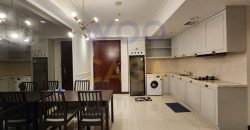 Sewa Casa Grande 2BR 76sqm Furnished Siap Huni