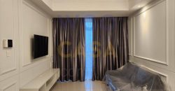 Sewa Casa Grande 2BR 76sqm Furnished Siap Huni