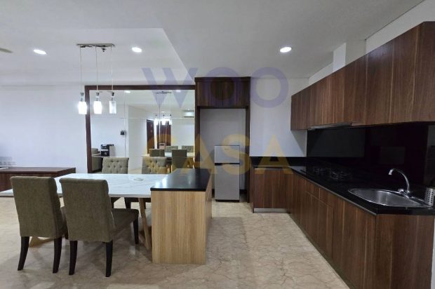 Sewa Lavenue Apartemen 2BR Furnished Best Price Low Floor