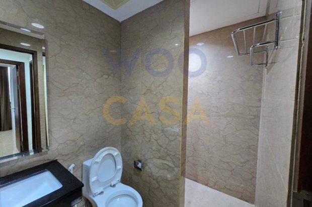 Sewa Lavenue Apartemen 2BR Furnished Best Price Low Floor