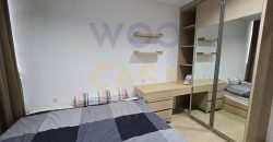 Sewa Lavenue Apartemen 2BR Furnished Best Price Low Floor