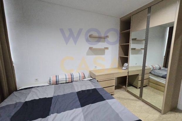 Sewa Lavenue Apartemen 2BR Furnished Best Price Low Floor