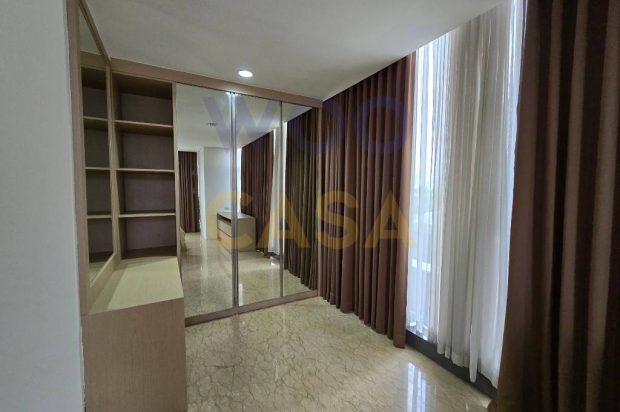Sewa Lavenue Apartemen 2BR Furnished Best Price Low Floor