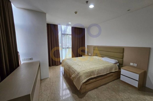 Sewa Lavenue Apartemen 2BR Furnished Best Price Low Floor