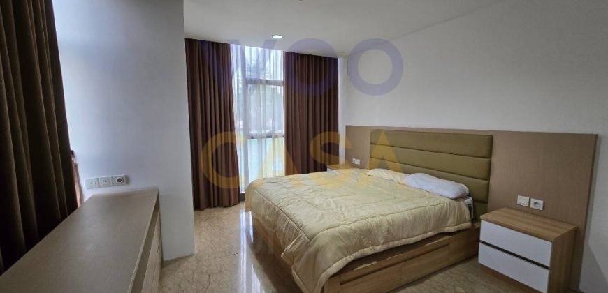Sewa Lavenue Apartemen 2BR Furnished Best Price Low Floor