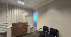 Sewa Menara Prima 208 sqm Furnished Corner Unit