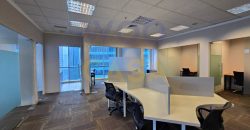 Sewa Menara Prima 208 sqm Furnished Corner Unit