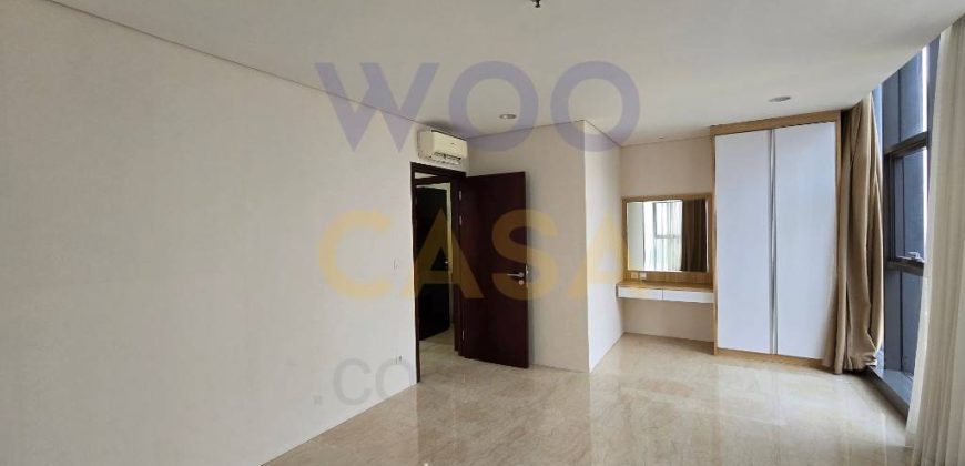 Sewa Lavenue Apartemen 2BR Semi Furnished Best Price