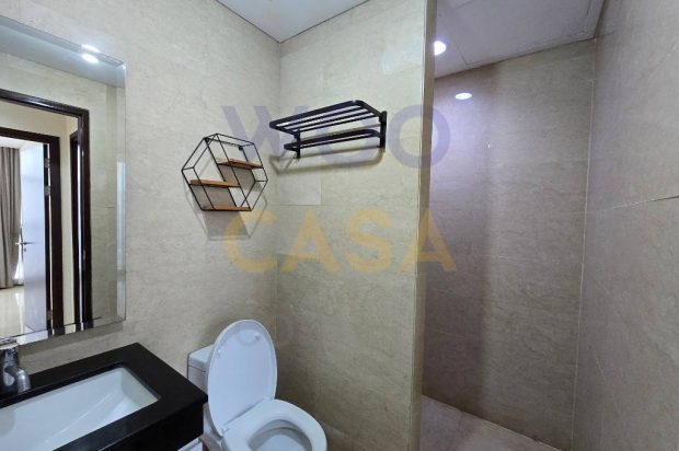 Sewa Lavenue Apartemen 2BR Semi Furnished Best Price
