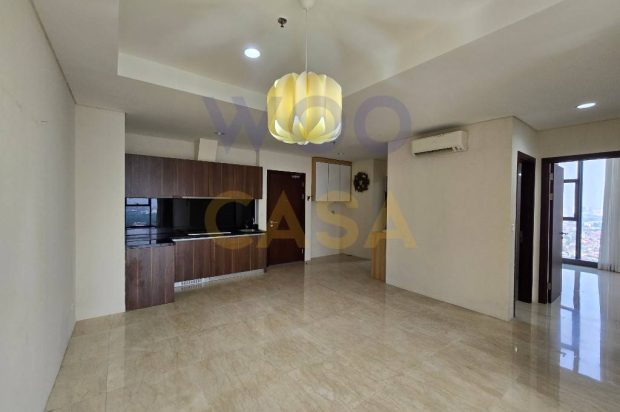 Sewa Lavenue Apartemen 2BR Semi Furnished Best Price