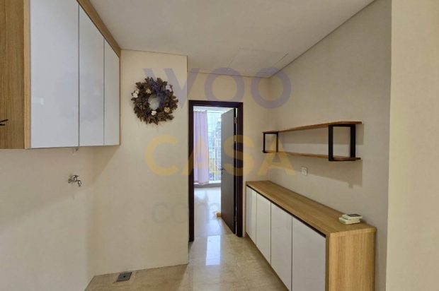 Sewa Lavenue Apartemen 2BR Semi Furnished Best Price