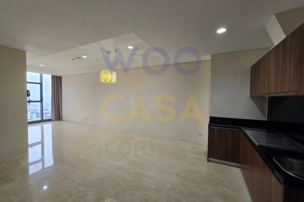 Sewa Lavenue Apartemen 2BR Semi Furnished Best Price