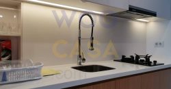 Jual Casa Grande 2BR 76 sqm Fully Furnished Dapat Diskon