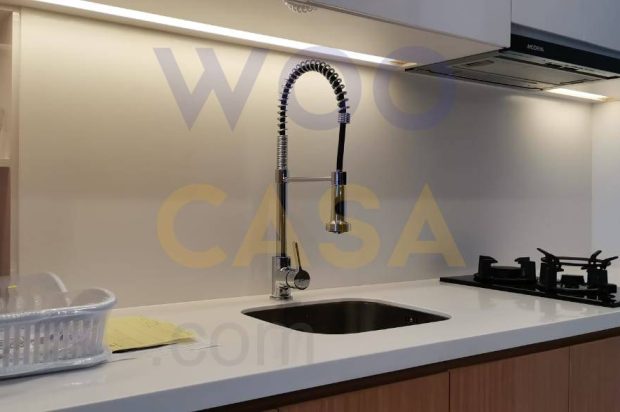 Jual Casa Grande 2BR 76 sqm Fully Furnished Dapat Diskon