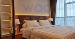 Jual Casa Grande 2BR 76 sqm Fully Furnished Dapat Diskon