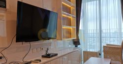 Jual Casa Grande 2BR 76 sqm Fully Furnished Dapat Diskon