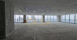 Sewa Kantor Gandaria 8 Bare Unit 340 sqm Best Unit