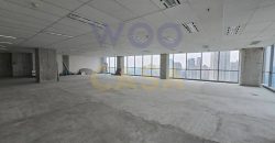 Sewa Kantor Gandaria 8 Bare Unit 340 sqm Best Unit