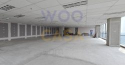 Sewa Kantor Gandaria 8 Bare Unit 340 sqm Best Unit