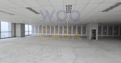 Sewa Kantor Gandaria 8 Bare Unit 340 sqm Best Unit