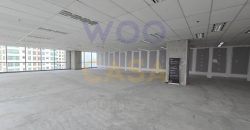Sewa Kantor Gandaria 8 Bare Unit 340 sqm Best Unit