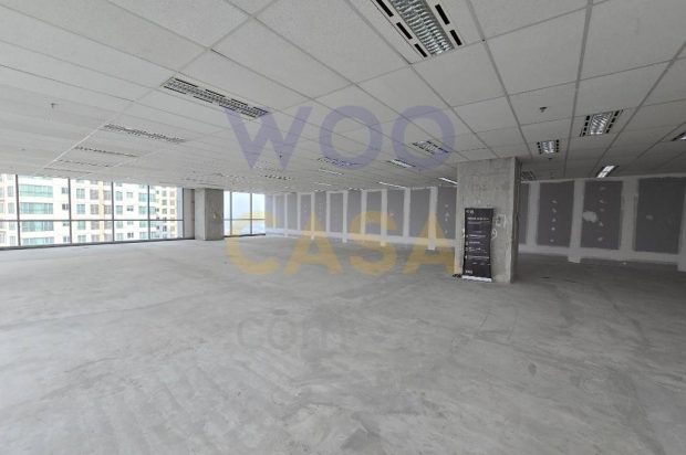 Sewa Kantor Gandaria 8 Bare Unit 340 sqm Best Unit