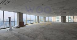 Sewa Kantor Gandaria 8 Bare Unit 340 sqm Best Unit