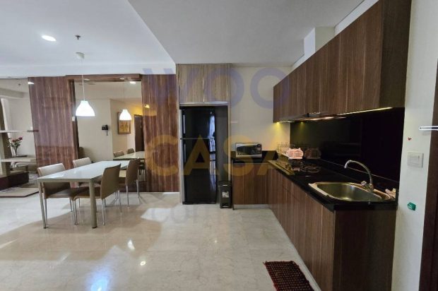 Sewa Lavenue Apartemen 2BR Fully Furnished Ready Move