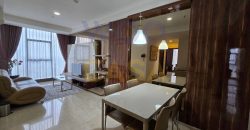 Sewa Lavenue Apartemen 2BR Fully Furnished Ready Move