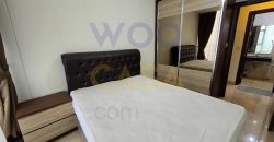 Sewa Lavenue Apartemen 2BR Fully Furnished Ready Move