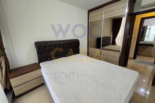 Sewa Lavenue Apartemen 2BR Fully Furnished Ready Move
