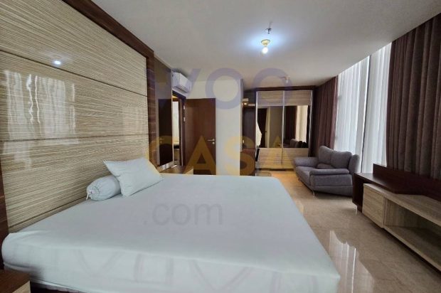 Sewa Lavenue Apartemen 2BR Fully Furnished Ready Move