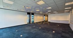 Sewa Kantor Menara Prima 299 sqm Partisi Unit Rapi