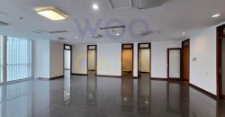 Jual Kantor Gandaria 8 Fitted 315 Sqm Sertifikat